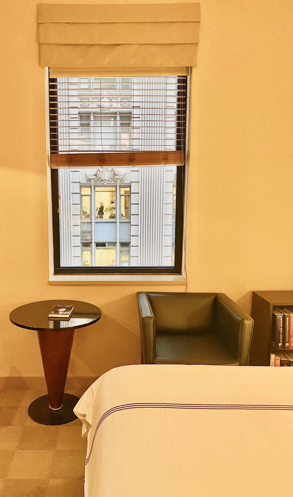 Library Hotel By Library Hotel Collection New York Eksteriør bilde