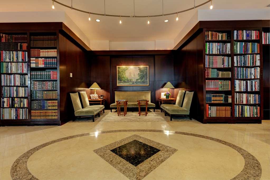 Library Hotel By Library Hotel Collection New York Eksteriør bilde