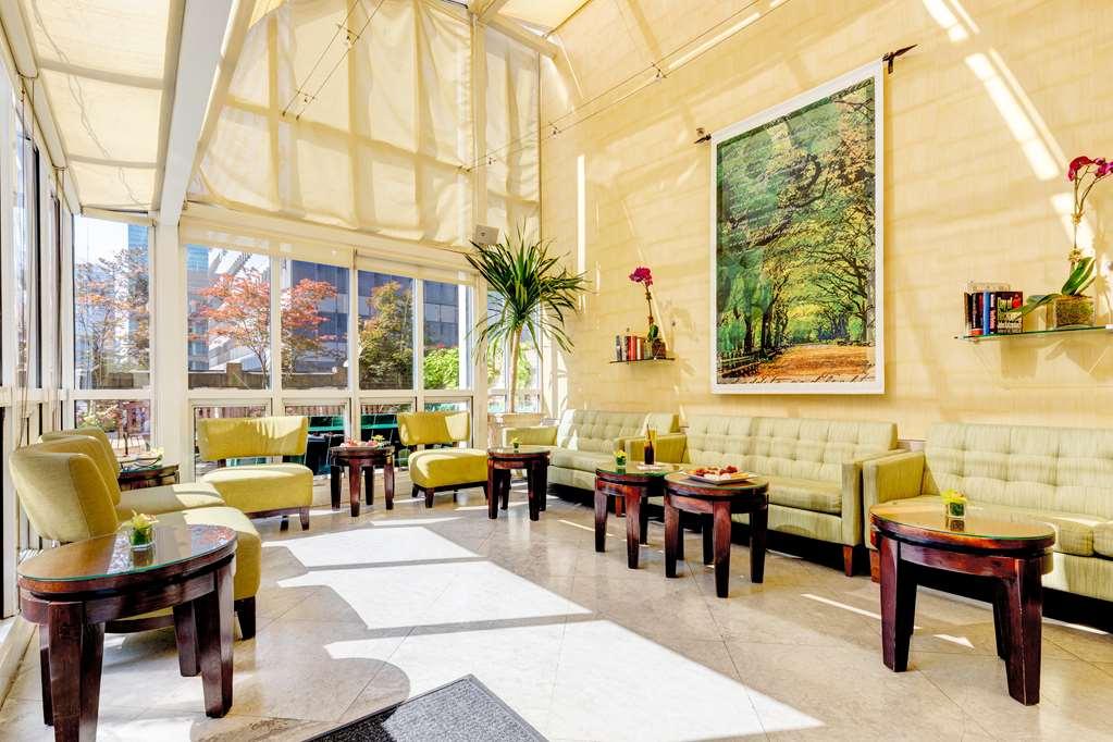 Library Hotel By Library Hotel Collection New York Fasiliteter bilde